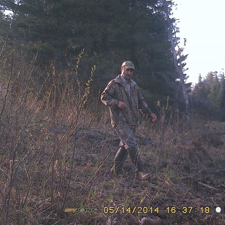 La prospection vue autrement; partie 2. Louis Gagnon