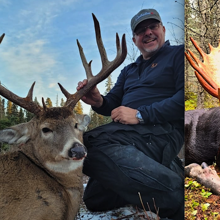 Un guide de passion, entrevue de Sylvain Cousin